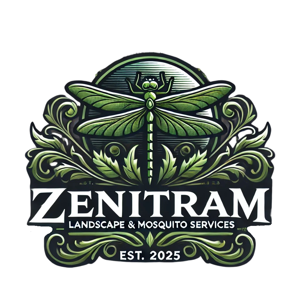 Zenitram Logo